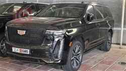 كاديلاك اسكاليد